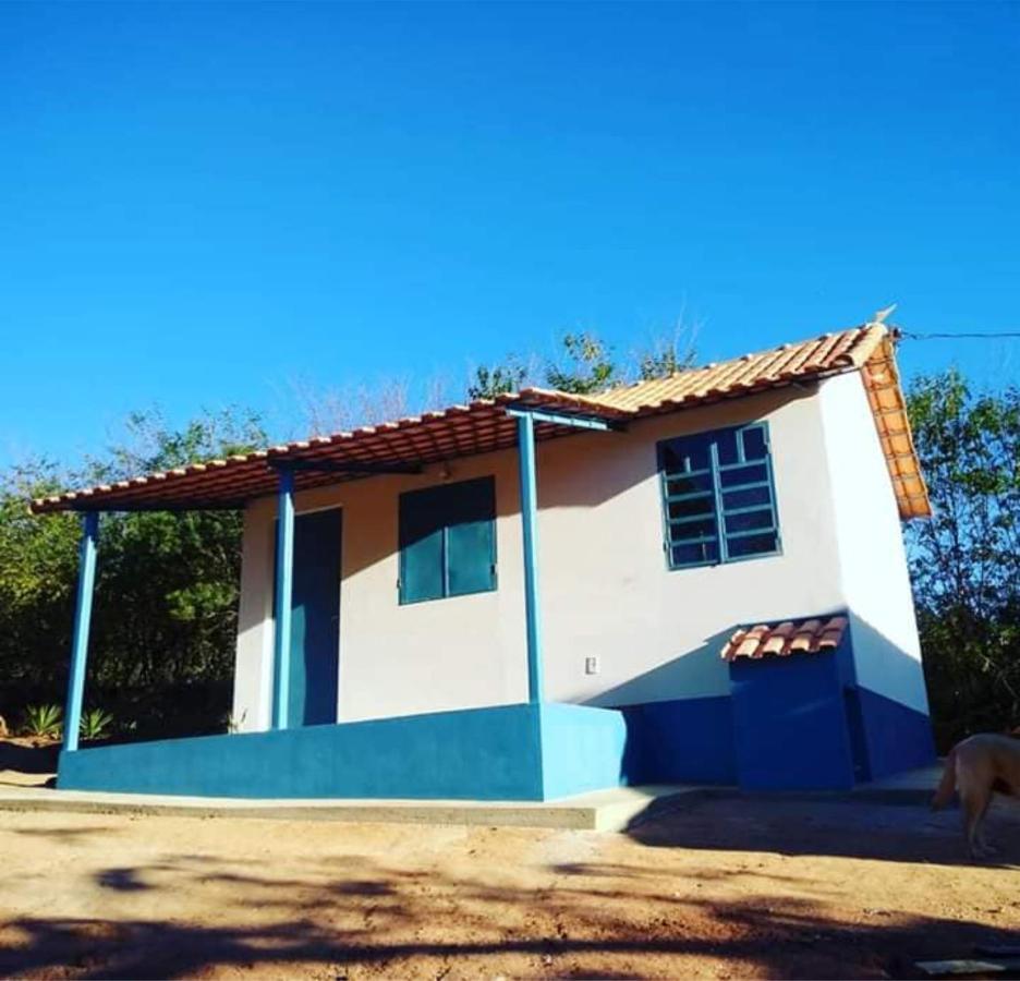 Pousada Shangrila Sao Thome São Tomé das Letras Buitenkant foto