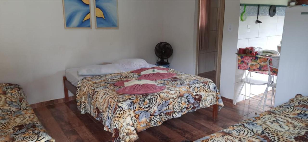 Pousada Shangrila Sao Thome São Tomé das Letras Buitenkant foto