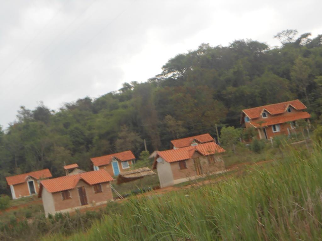 Pousada Shangrila Sao Thome São Tomé das Letras Buitenkant foto